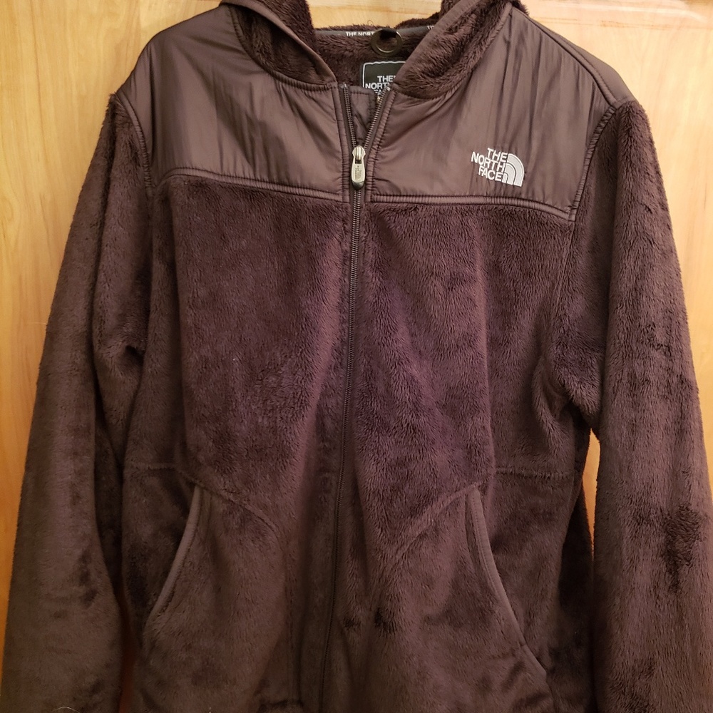 Women's north face